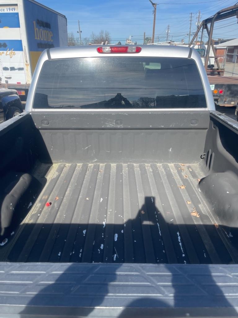2013 Chevrolet Silverado 1500 LT photo