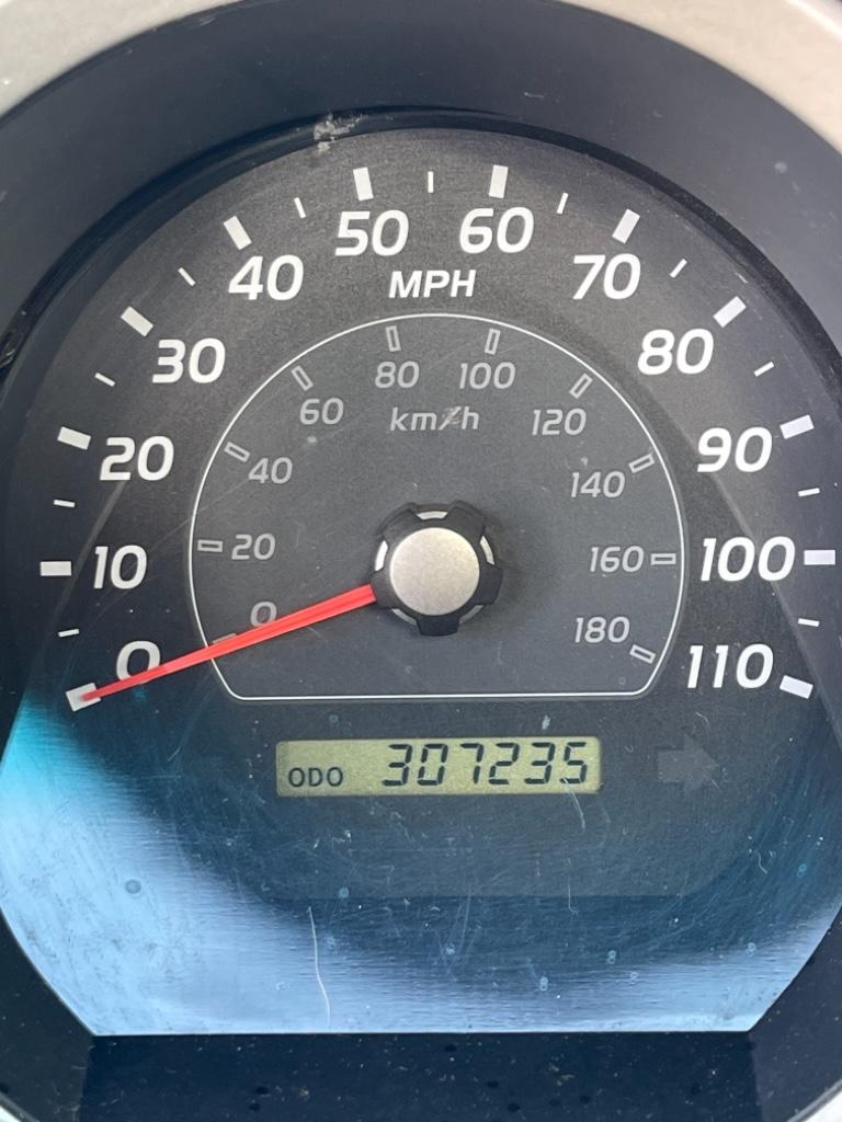 2008 Toyota 4Runner Sport Edition photo