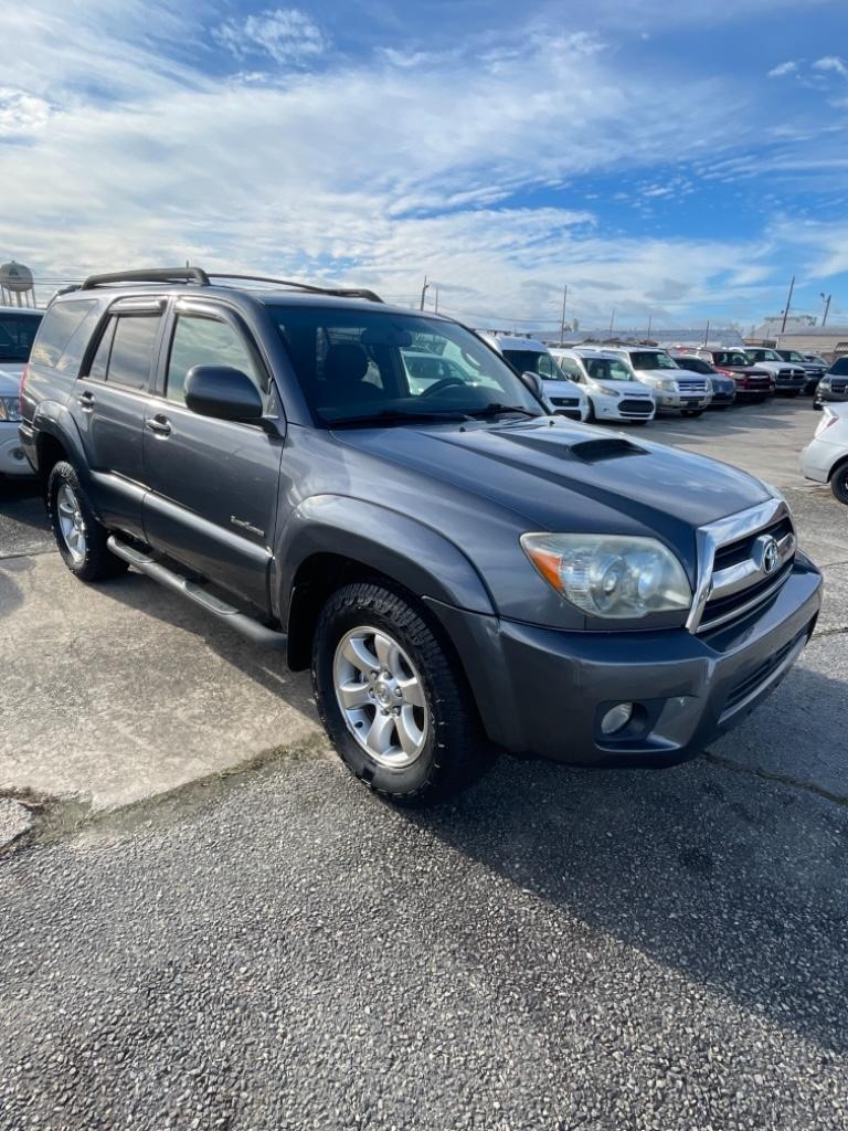 2008 Toyota 4Runner Sport Edition photo