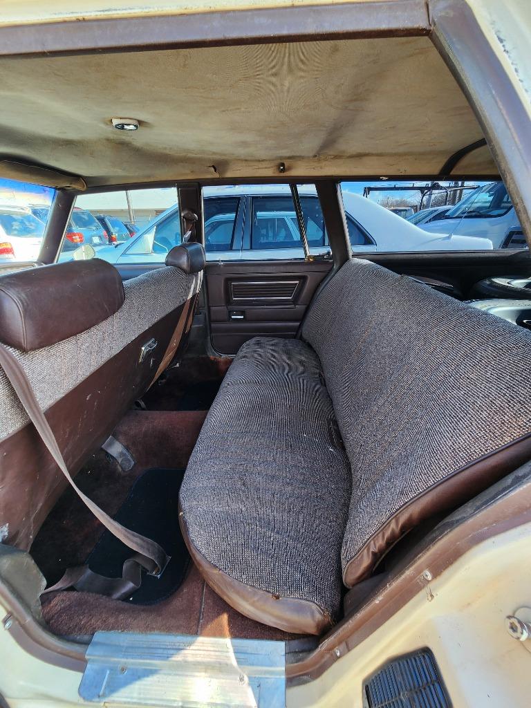 1983 Chevrolet Malibu photo