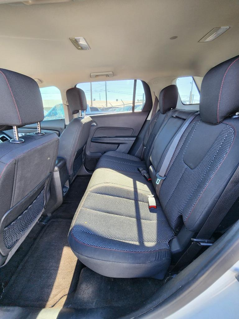 2016 GMC Terrain SLE1 photo