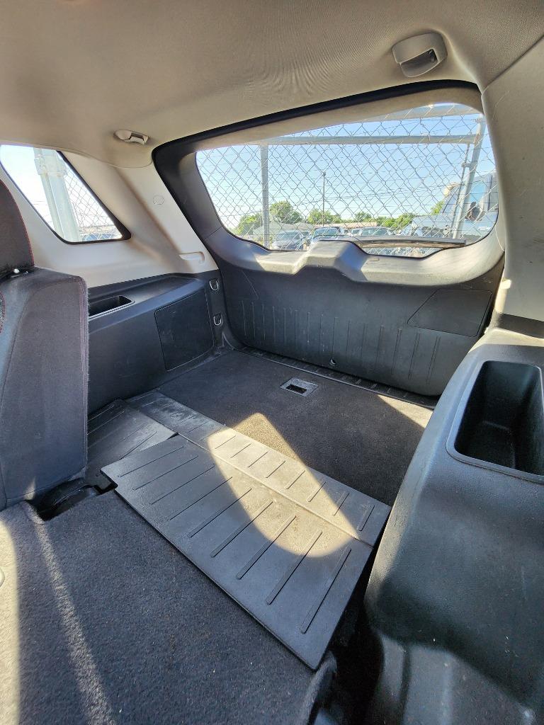 2016 GMC Terrain SLE1 photo