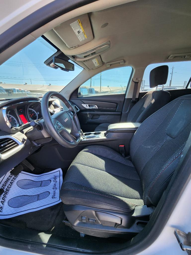 2016 GMC Terrain SLE1 photo