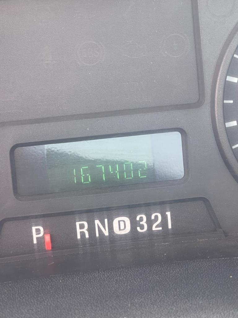 2006 Ford F250sd XL photo