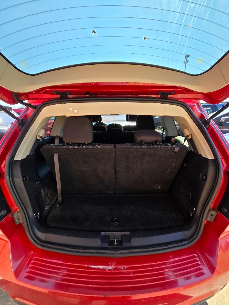 2016 Dodge Journey SXT photo