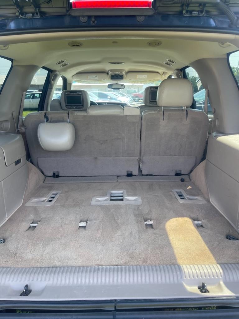 2006 Chevrolet Tahoe LS photo