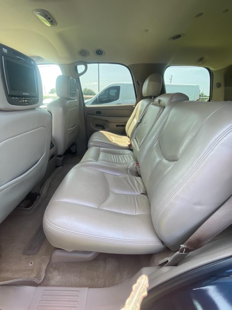 2006 Chevrolet Tahoe LS photo