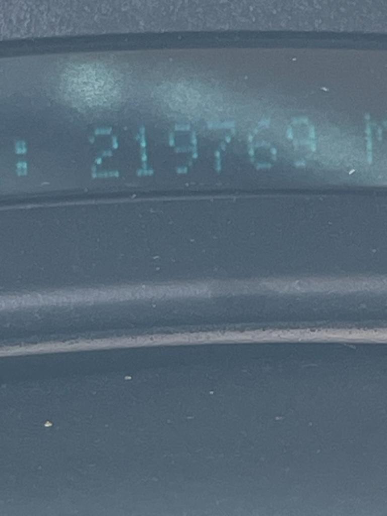 2006 Chevrolet Tahoe LS photo