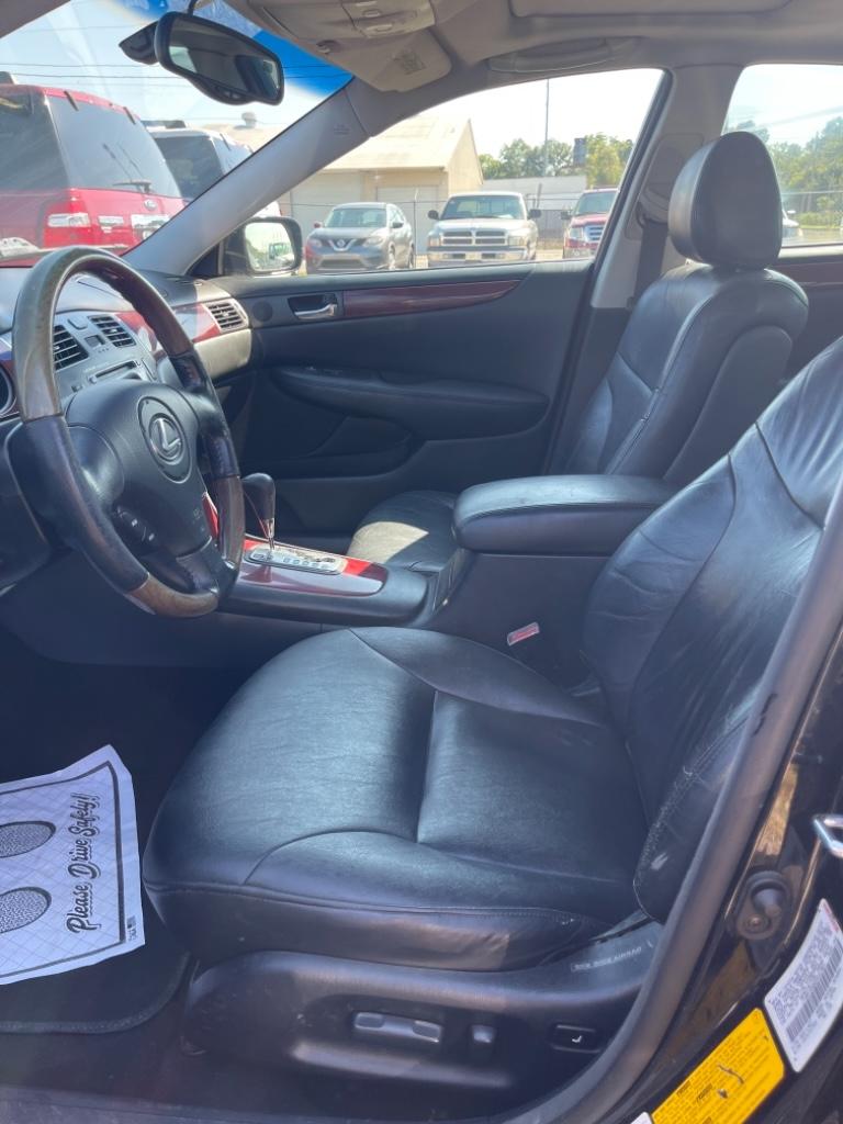 2002 Lexus ES 300 photo