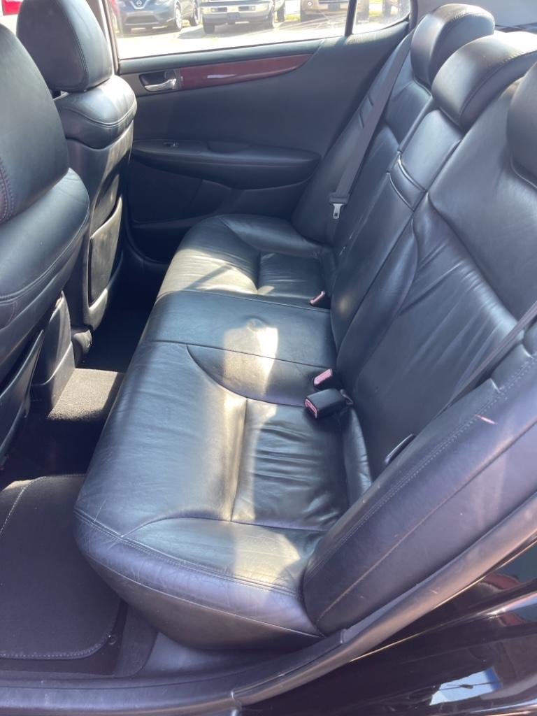 2002 Lexus ES 300 photo