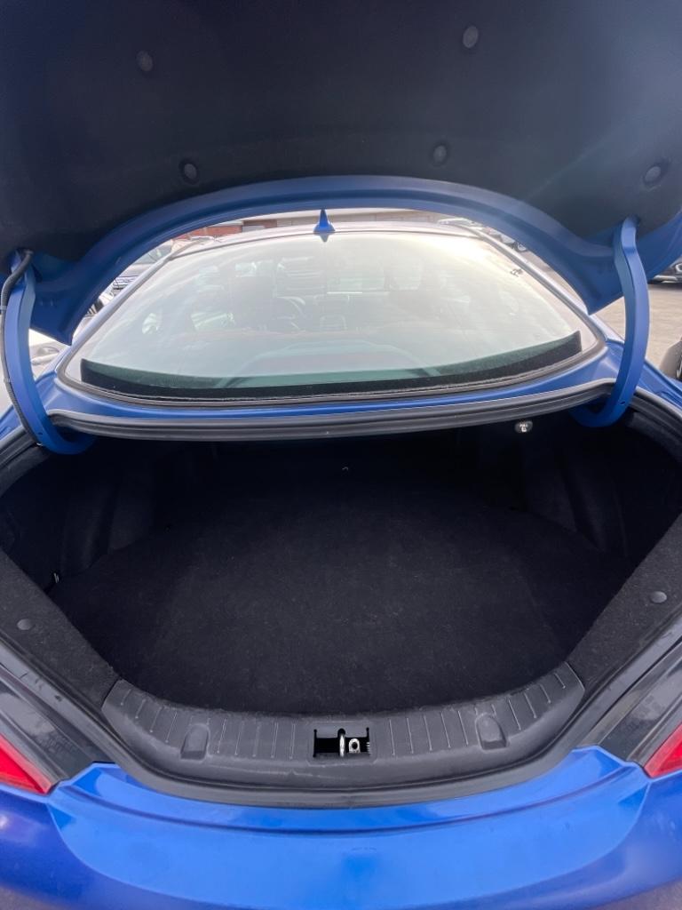 2010 Hyundai Genesis 3.8L photo