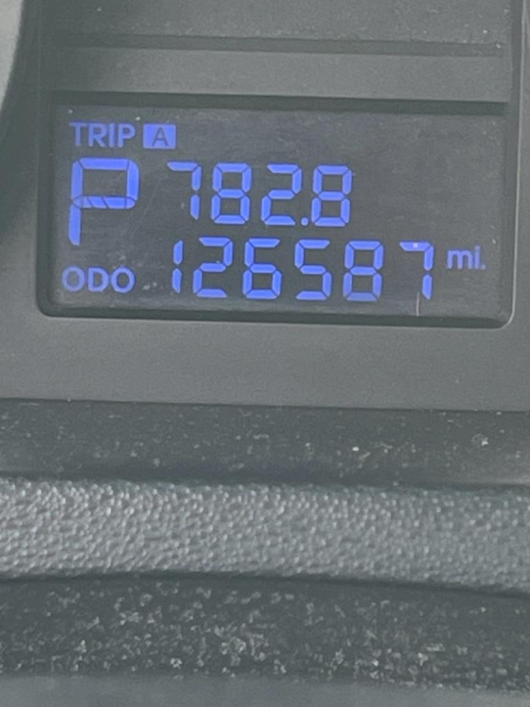 2010 Hyundai Genesis 3.8L photo