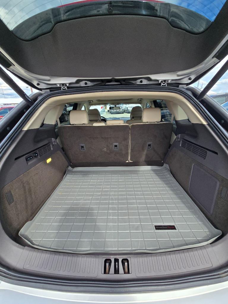 2016 Lincoln MKX Reserve photo