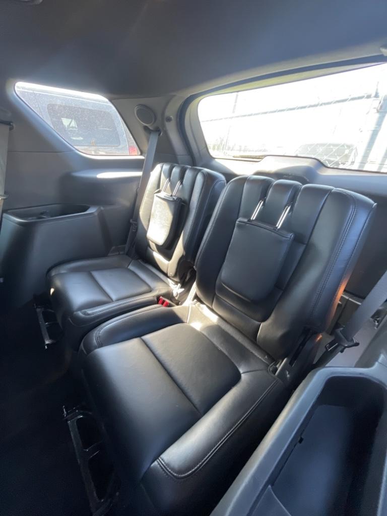 2015 Ford Explorer Limited photo