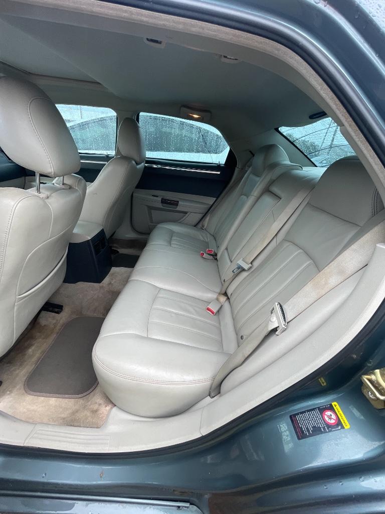 2006 Chrysler 300 C photo