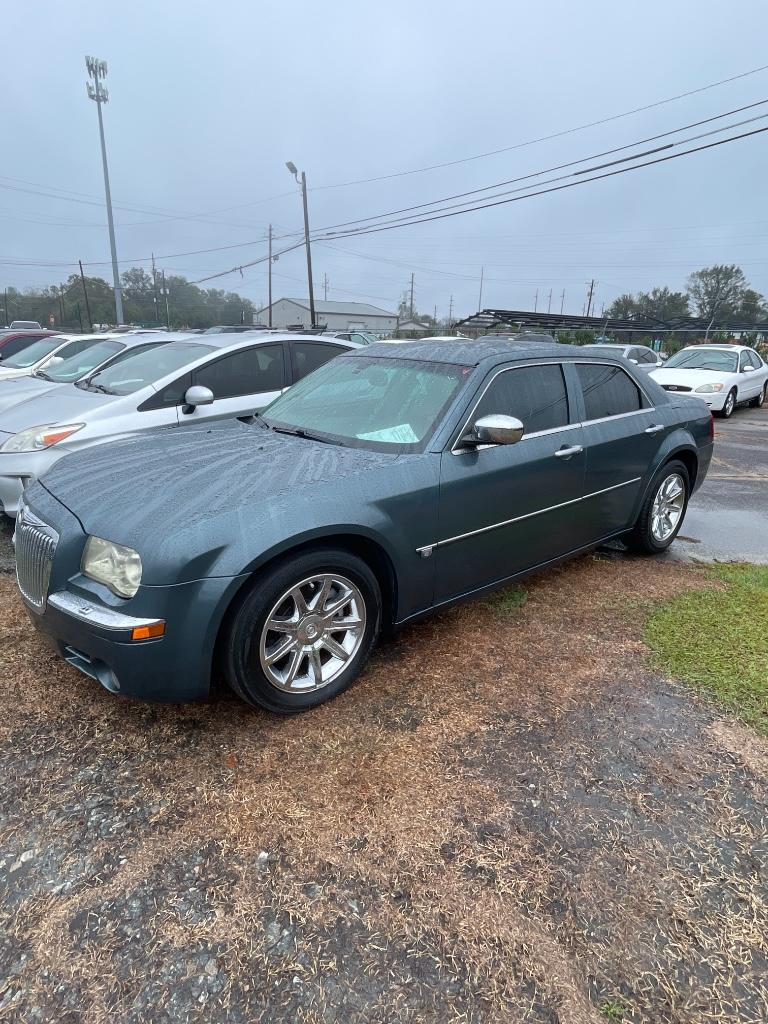 2006 Chrysler 300 C photo