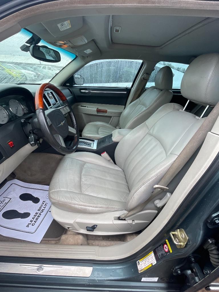 2006 Chrysler 300 C photo