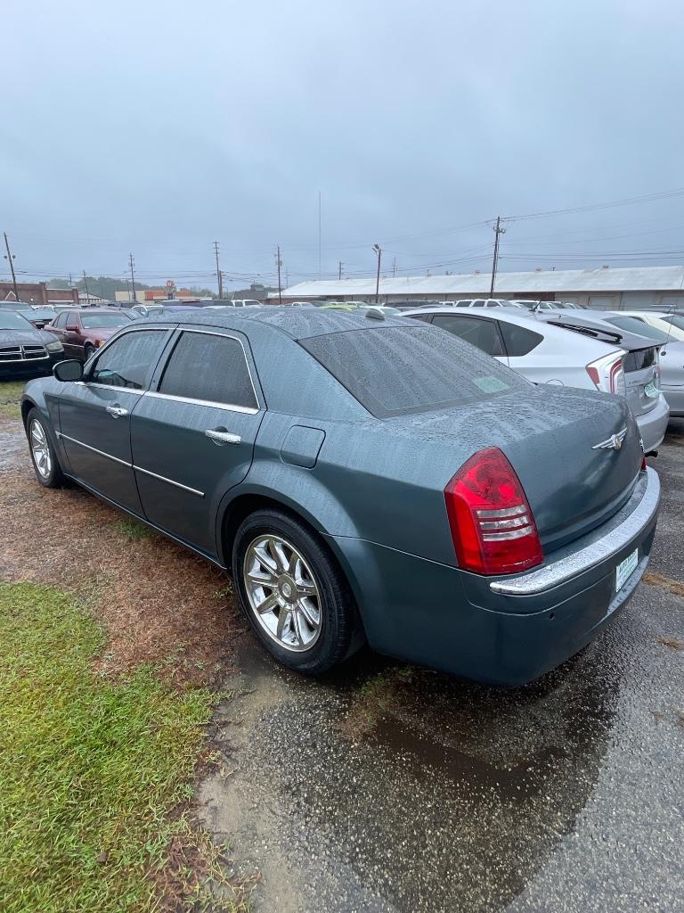 2006 Chrysler 300 C photo
