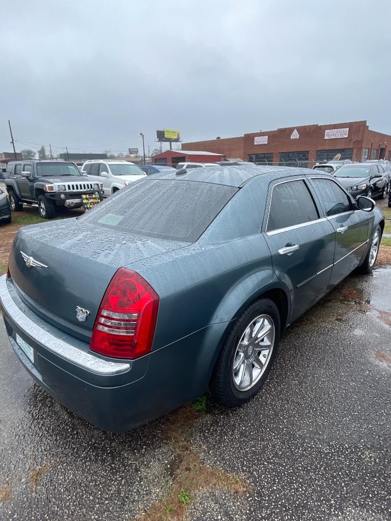 2006 Chrysler 300 C photo