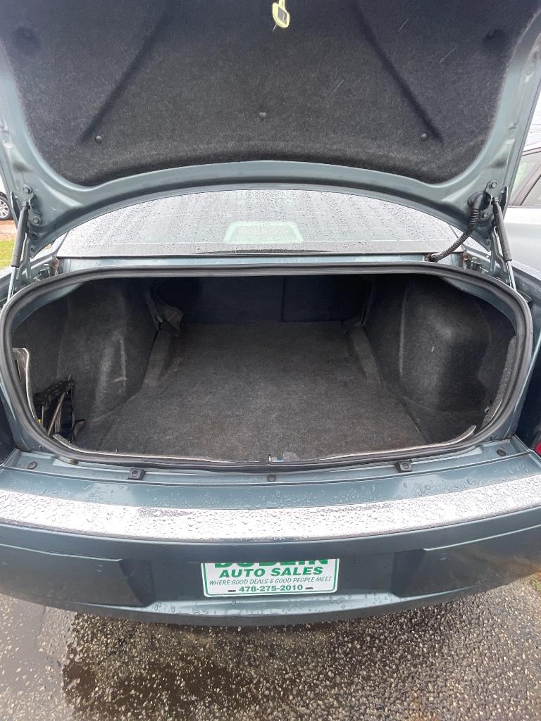 2006 Chrysler 300 C photo