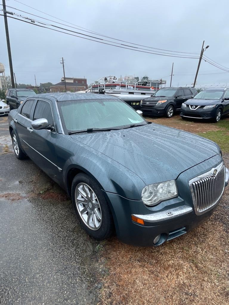 2006 Chrysler 300 C photo
