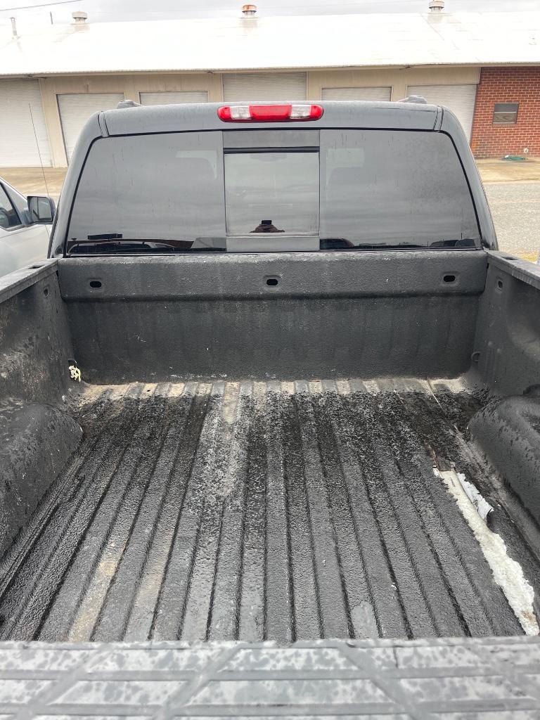 2007 GMC Sierra 1500 Denali photo