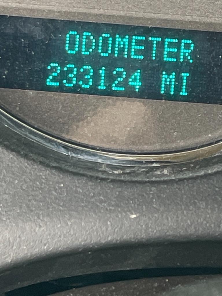 2007 GMC Sierra 1500 Denali photo