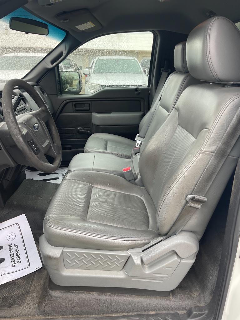 2013 Ford F-150 STX photo