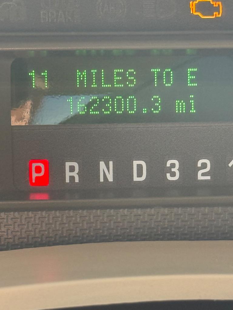 2008 Ford F250sd XL photo
