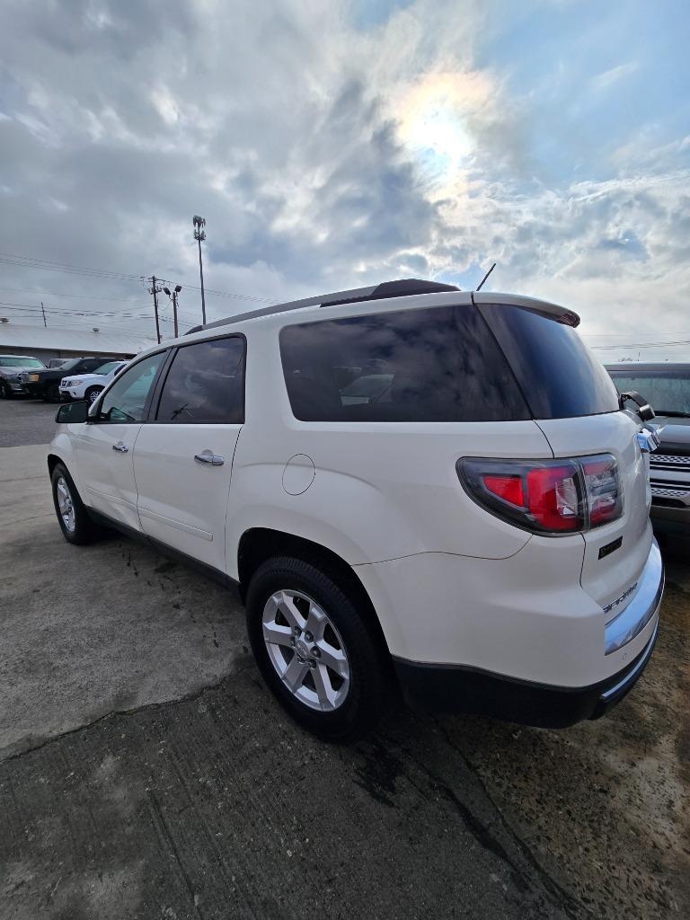 2014 GMC Acadia SLE-1 photo