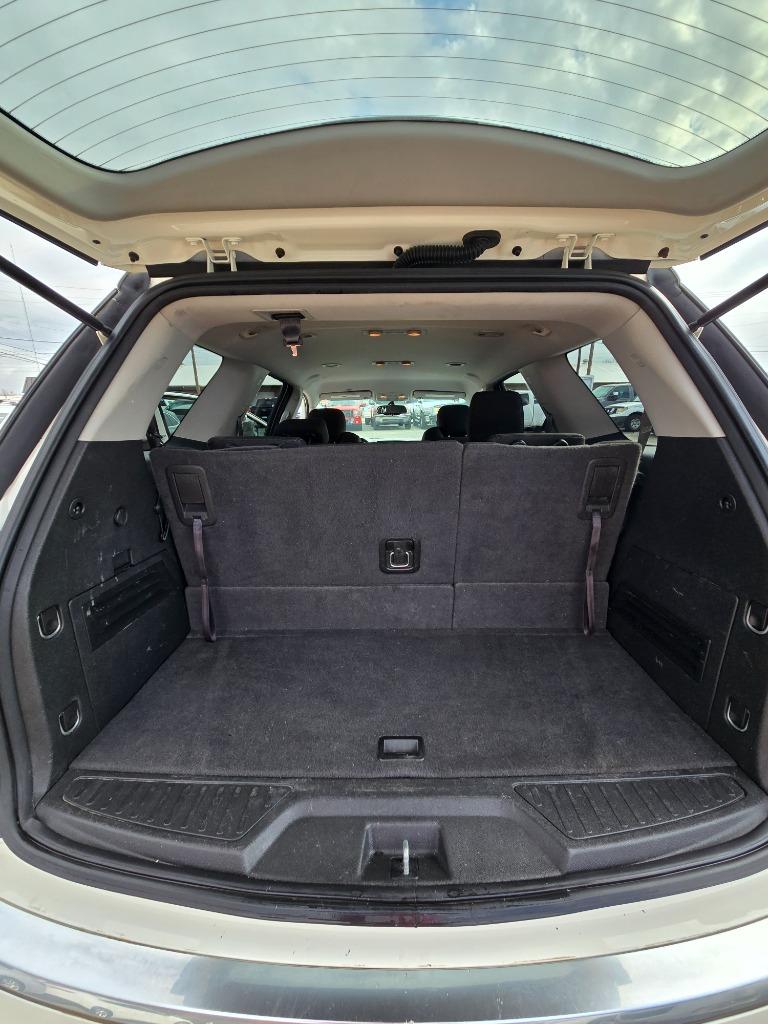 2014 GMC Acadia SLE-1 photo