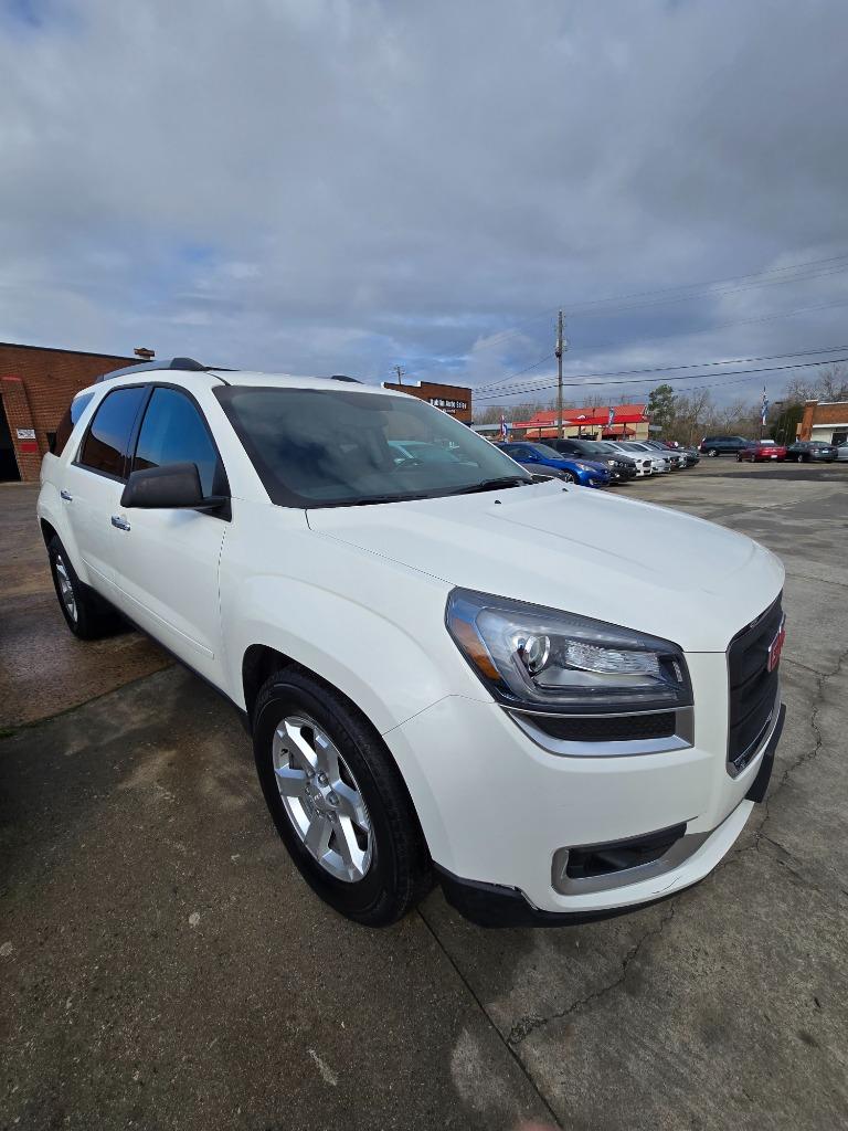 2014 GMC Acadia SLE-1 photo