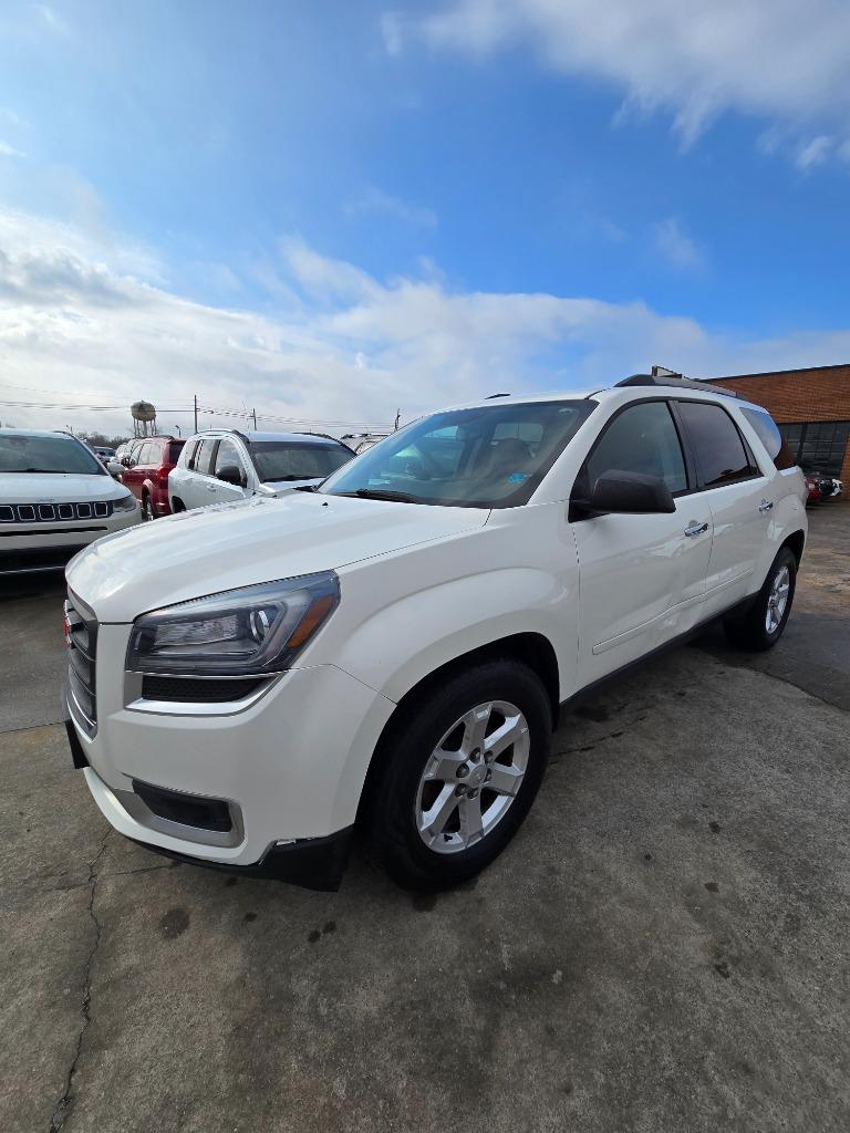 2014 GMC Acadia SLE-1 photo
