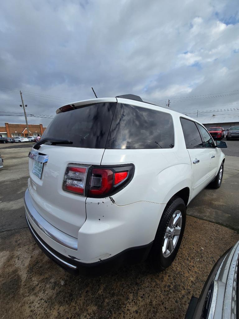 2014 GMC Acadia SLE-1 photo