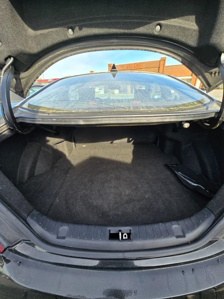 2010 Hyundai Genesis 2.0T Premium photo