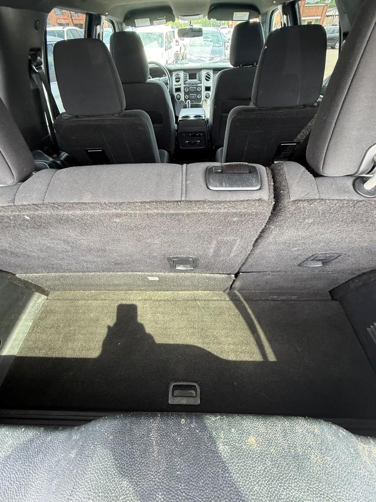 2017 Ford Expedition XLT photo