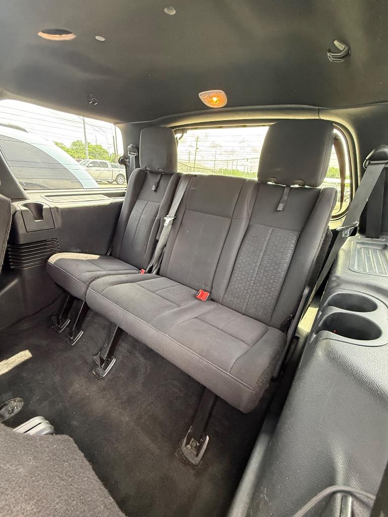 2017 Ford Expedition XLT photo