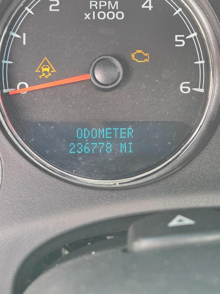 2008 GMC Yukon XL Denali photo