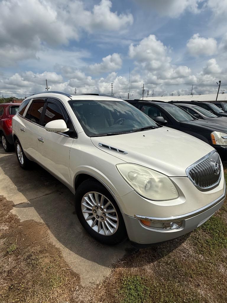 2012 Buick Enclave Leather photo