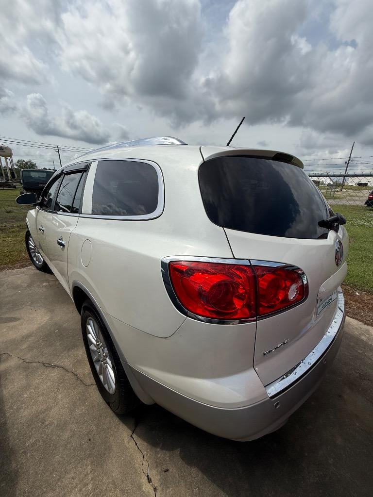 2012 Buick Enclave Leather photo