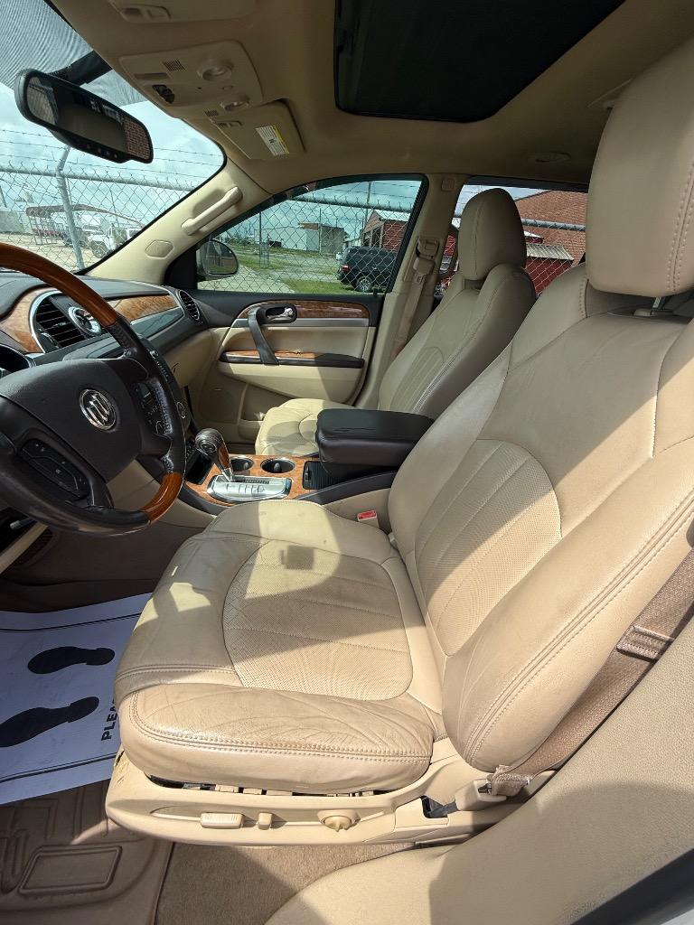 2012 Buick Enclave Leather photo