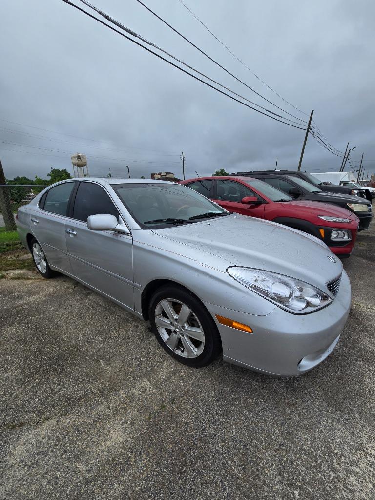 2006 Lexus ES 330 Base