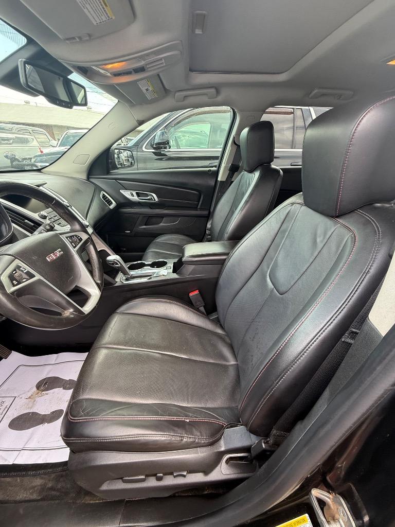 2013 GMC Terrain SLT-1 photo
