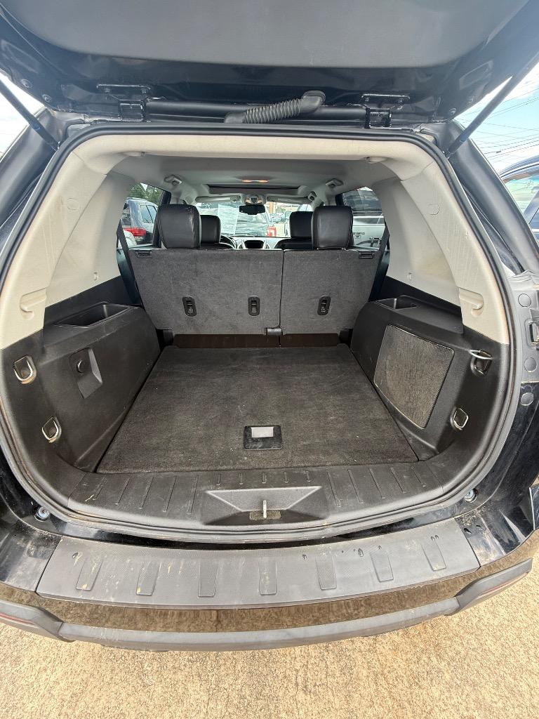 2013 GMC Terrain SLT-1 photo