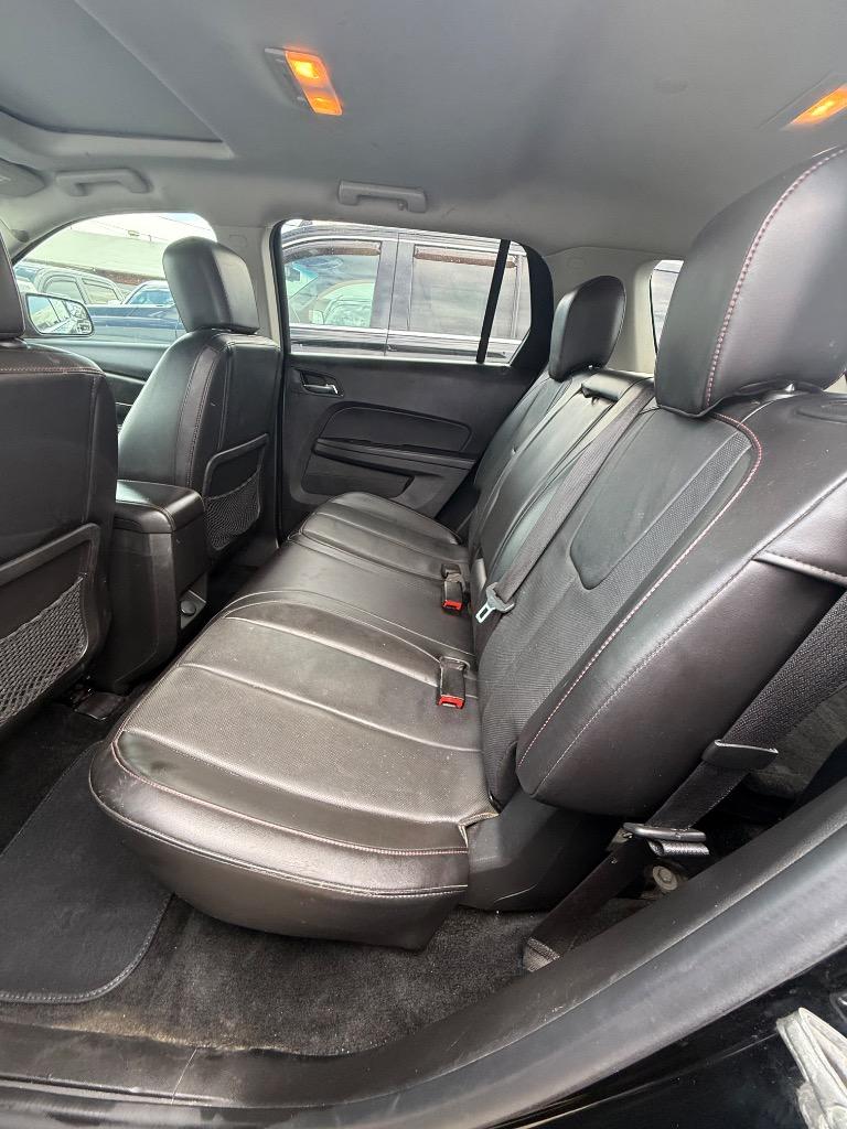 2013 GMC Terrain SLT-1 photo