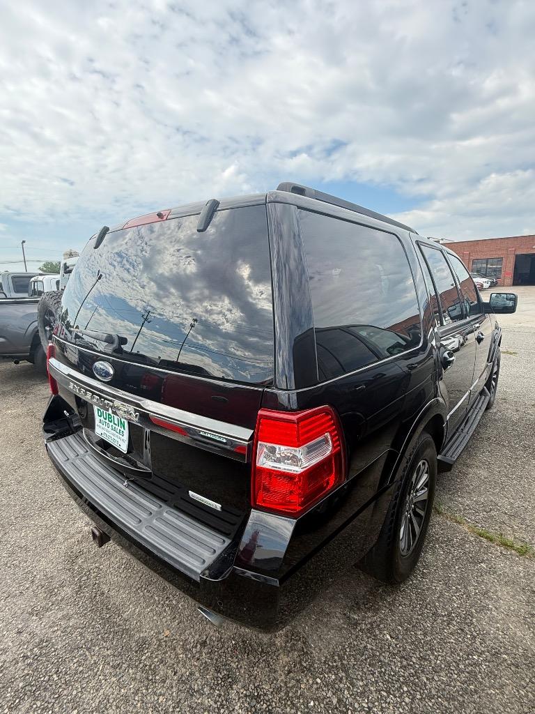 2017 Ford Expedition XLT photo