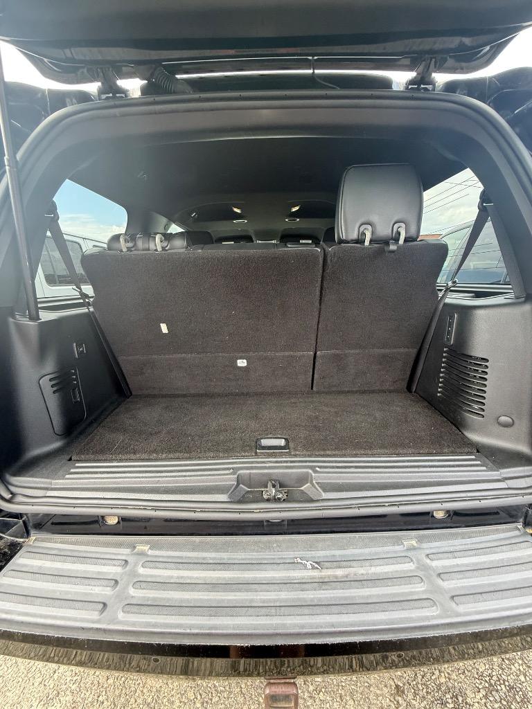 2017 Ford Expedition XLT photo