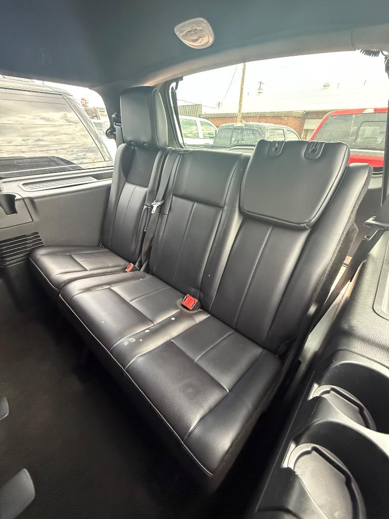 2017 Ford Expedition XLT photo