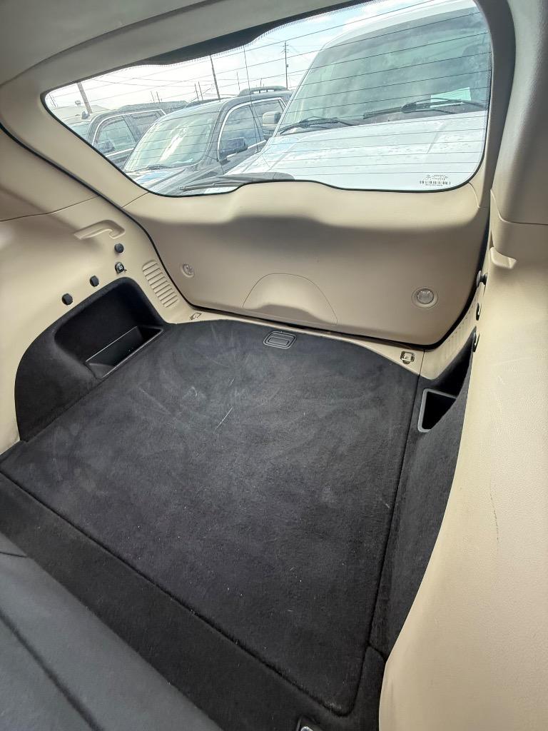 2015 Jeep Grand Cherokee Laredo photo