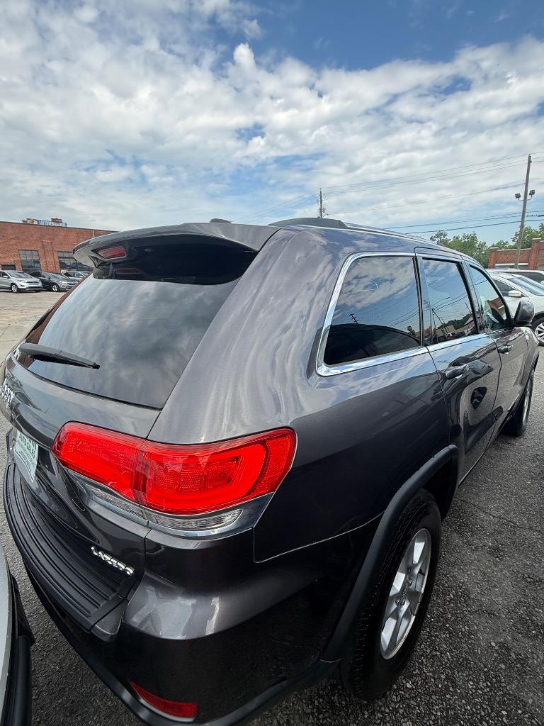 2015 Jeep Grand Cherokee Laredo photo
